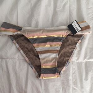 Victoria’s Secret swimsuit bottoms